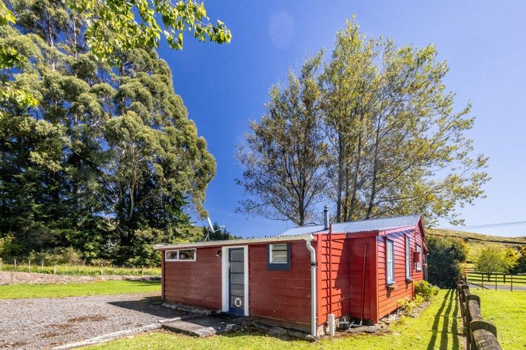 Photo of property in 35 Kaitieke Road, Raurimu, Owhango, 3990