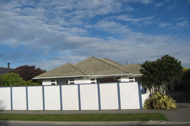 Photo of property in 20 Estuary Road, New Brighton, Christchurch, 8061