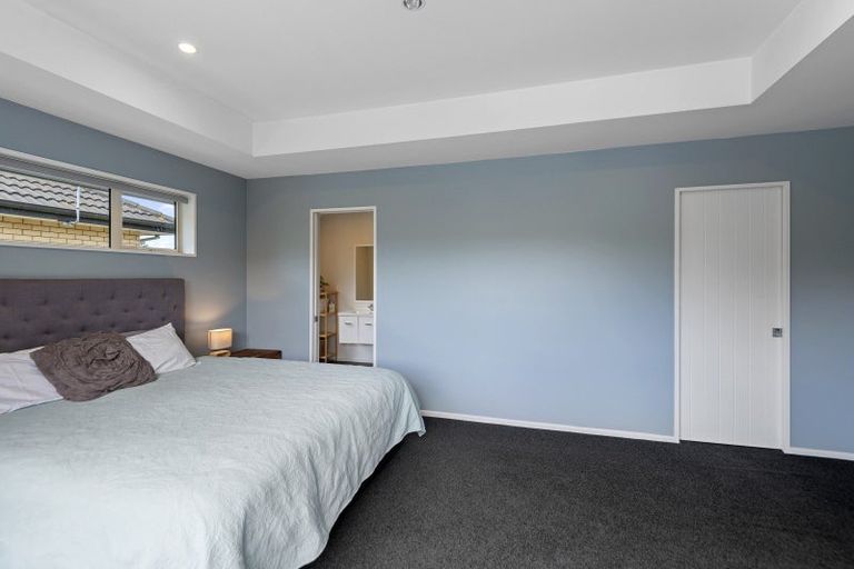 Photo of property in 10 Duggan Close, Rolleston, 7614