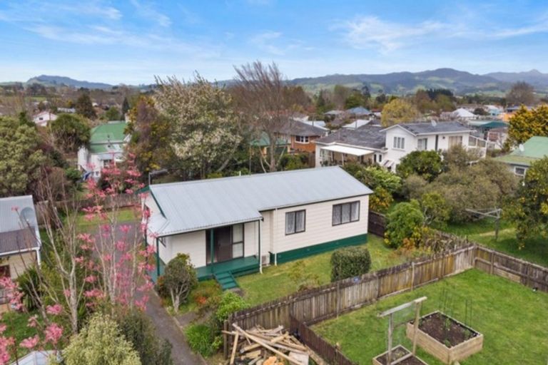 Photo of property in 32 Johnston Street, Waihi, 3610