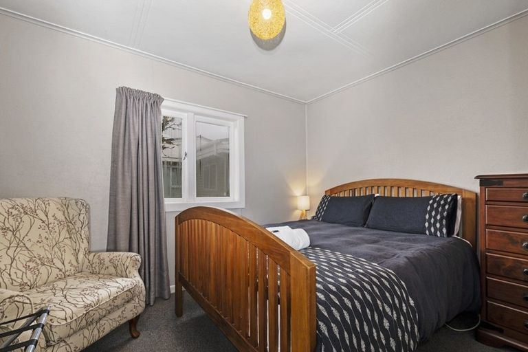 Photo of property in 12 Ward Street, National Park, Owhango, 3989