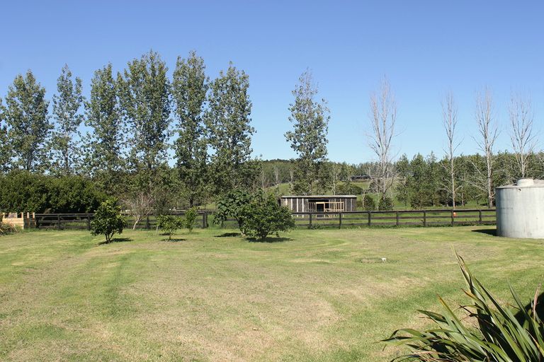 Photo of property in 427 Pungaere Road, Waipapa, Kerikeri, 0295