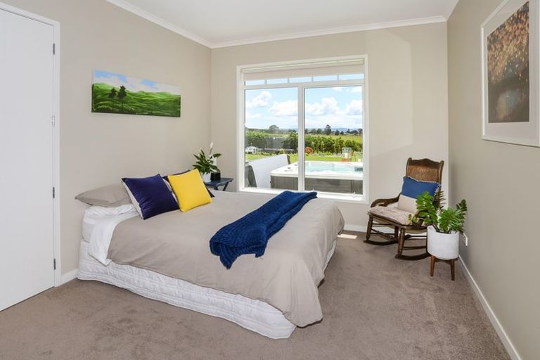 Photo of property in 9 Titoki Way, Waiau Pa, Pukekohe, 2679