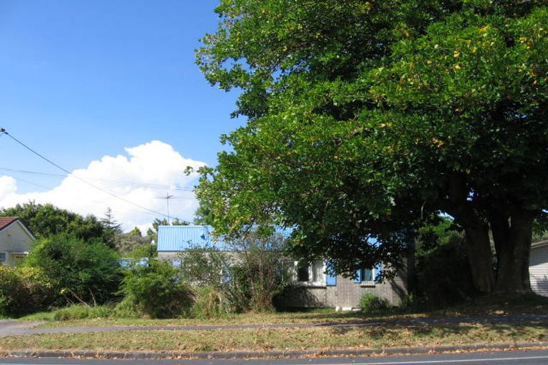 Photo of property in 46 Hutchinson Avenue, New Lynn, Auckland, 0600