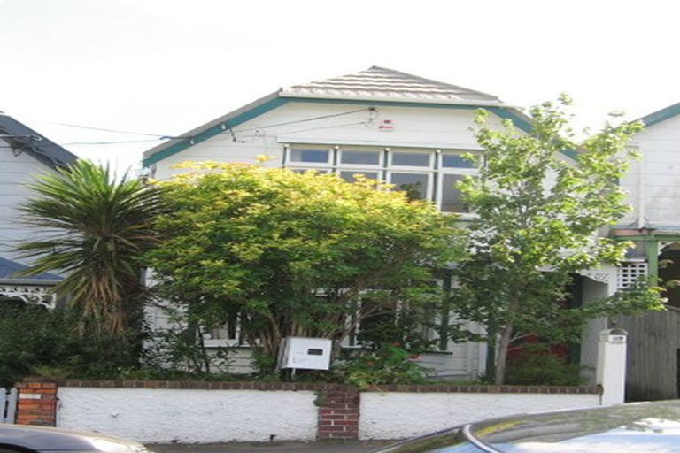 Photo of property in 33 Ellice Street, Mount Victoria, Wellington, 6011