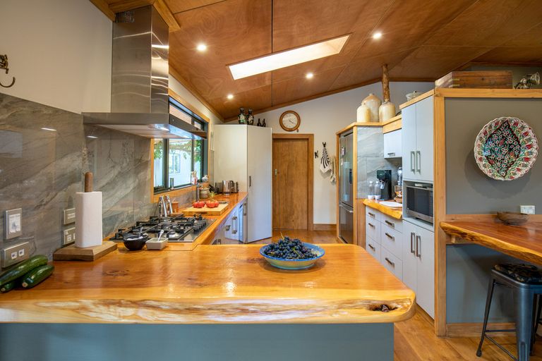 Photo of property in 529 Dunstan Road, Alexandra, 9391