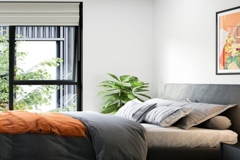 Photo of property in 6/40a Dudley Street, Hutt Central, Lower Hutt, 5010