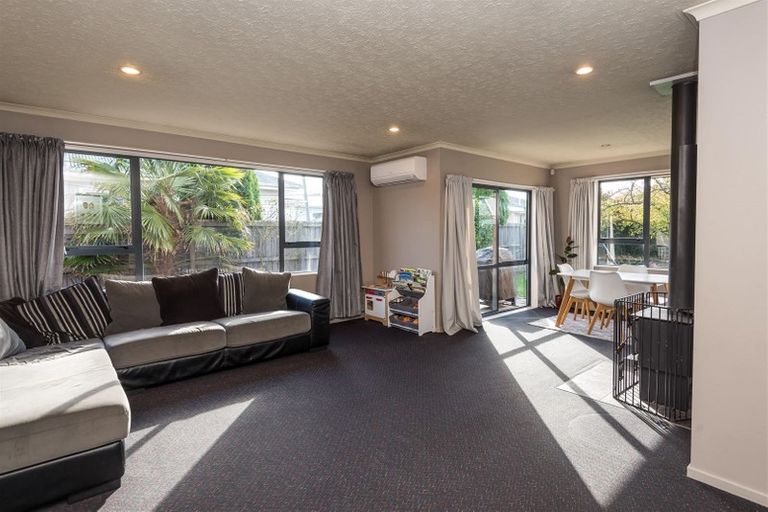 Photo of property in 63a Tankerville Road, Hoon Hay, Christchurch, 8025