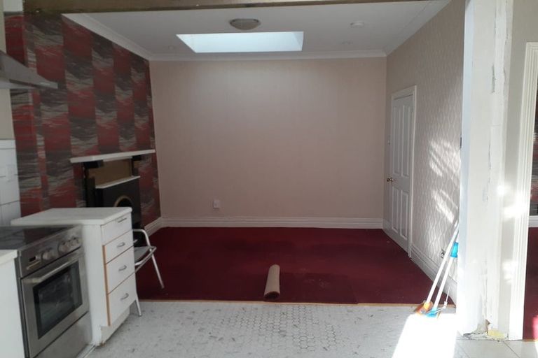 Photo of property in 6-10 Mudges Terrace, Newtown, Wellington, 6021