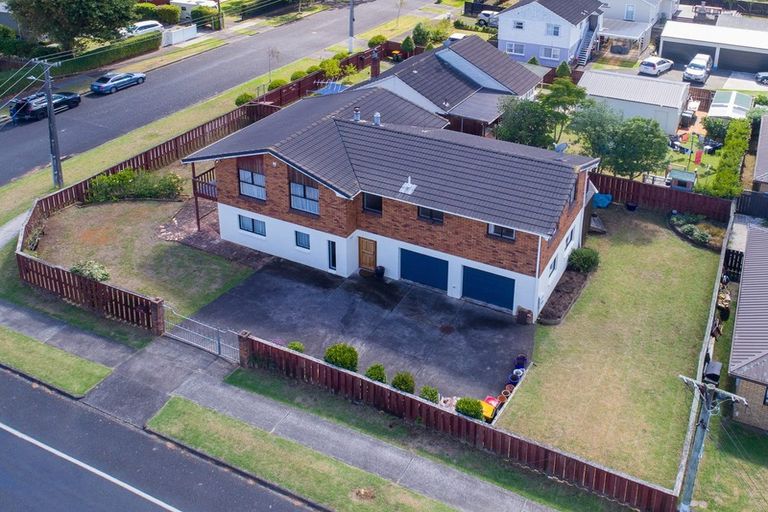 Photo of property in 31 Seaforth Avenue, Mangere Bridge, Auckland, 2022