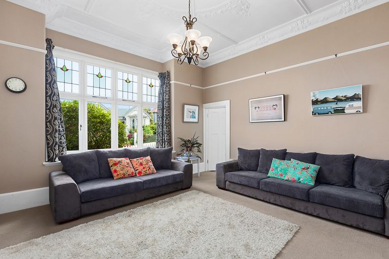 Photo of property in 1 Granville Terrace, Belleknowes, Dunedin, 9011