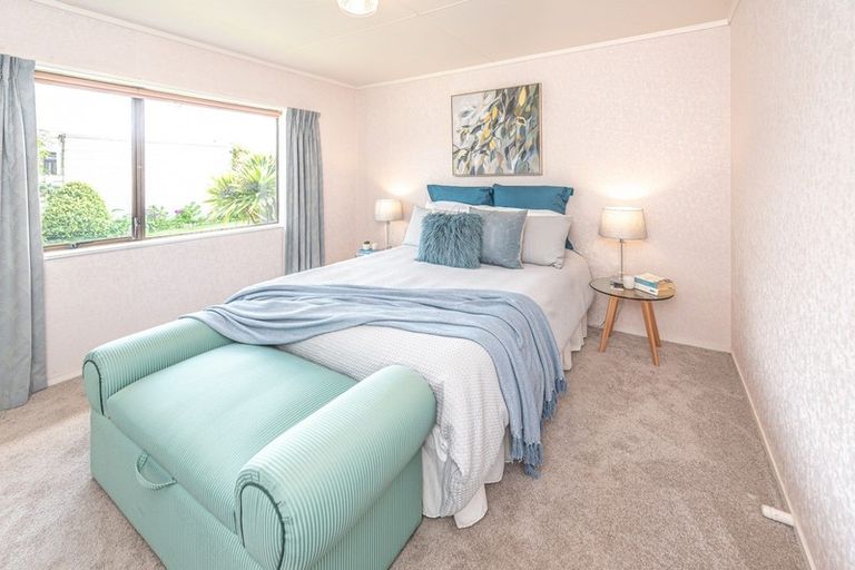 Photo of property in 7 Bens Place, Springvale, Whanganui, 4501