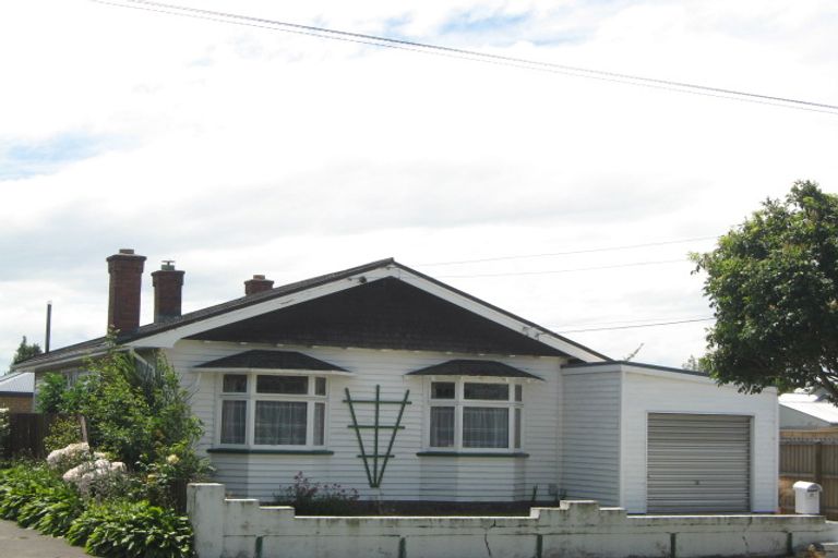 Photo of property in 21 Stenness Avenue, Somerfield, Christchurch, 8024