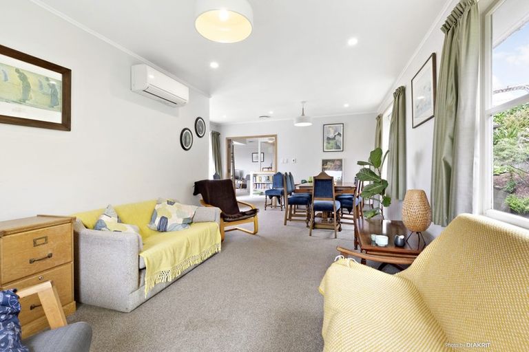 Photo of property in 60 Heke Street, Ngaio, Wellington, 6035