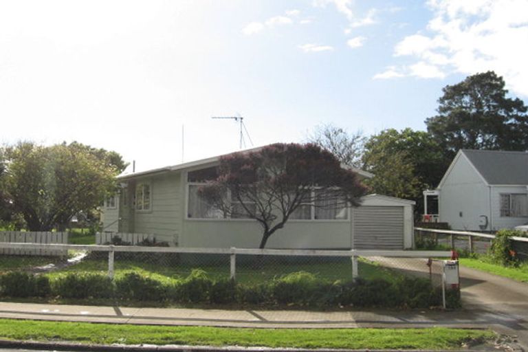 Photo of property in 190 East Tamaki Road, Otara, Auckland, 2023