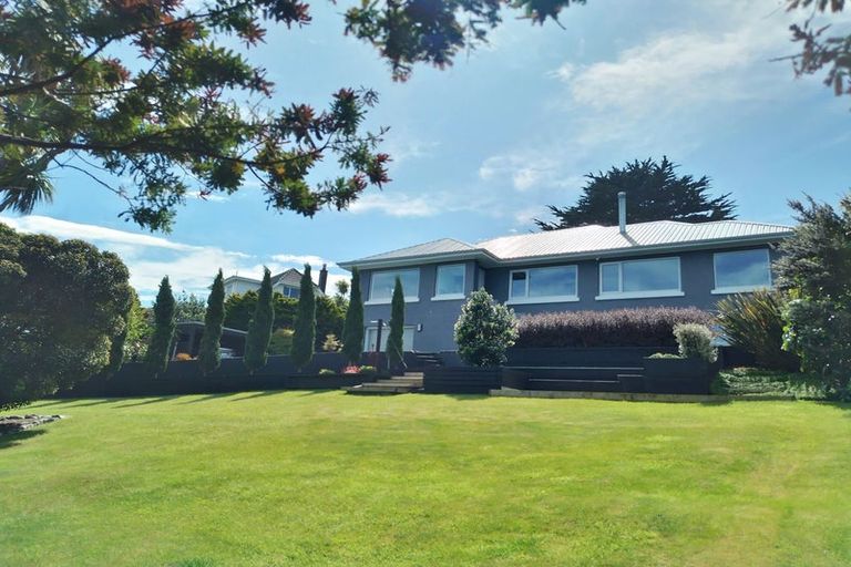 Photo of property in 18 Spencer Street, Andersons Bay, Dunedin, 9013