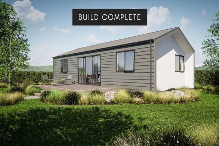 Photo of property in 20 Walton Street, Bulls, 4818