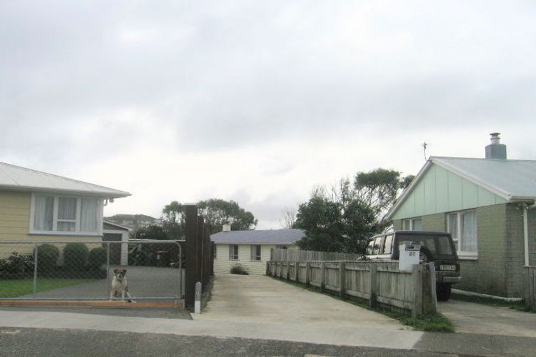 Photo of property in 27 Caduceus Place, Ascot Park, Porirua, 5024