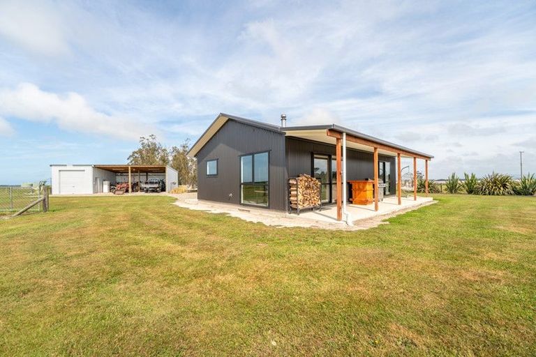 Photo of property in 812 Horseshoe Bend Road, Otaio, Timaru, 7971