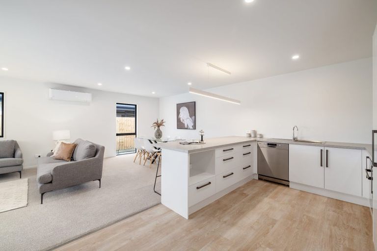 Photo of property in 4 Poipoi Place, Aranui, Christchurch, 8061