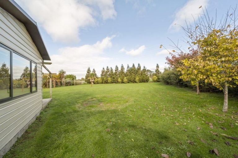 Photo of property in 554 Mountain Road, Lepperton, New Plymouth, 4373