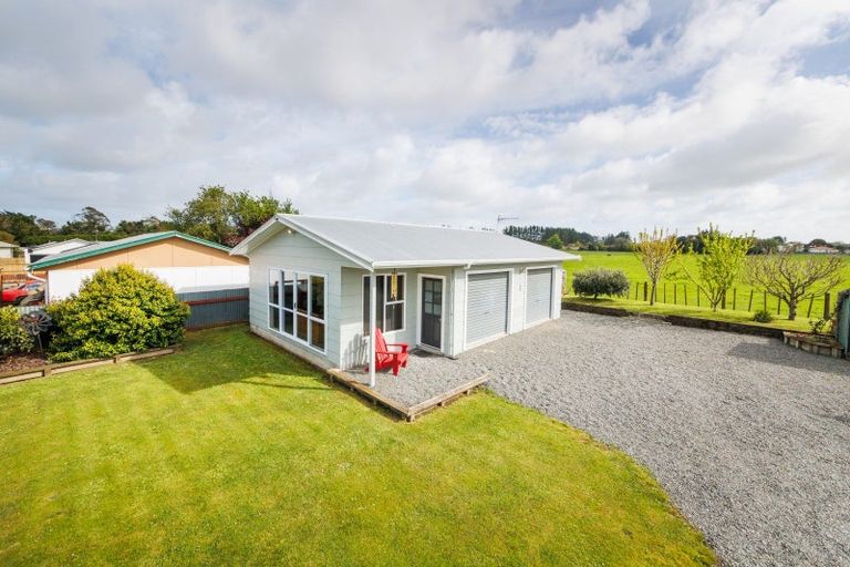 Photo of property in 57 Marumaru Street, Marton, 4710