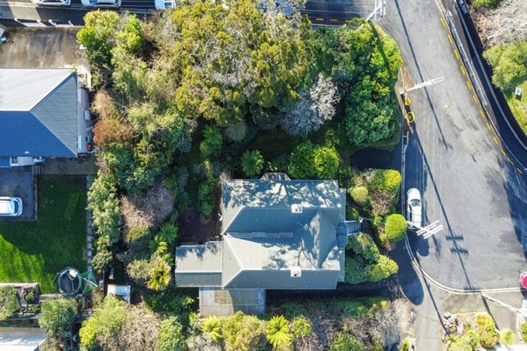 Photo of property in 20 Melrose Street, Roslyn, Dunedin, 9010