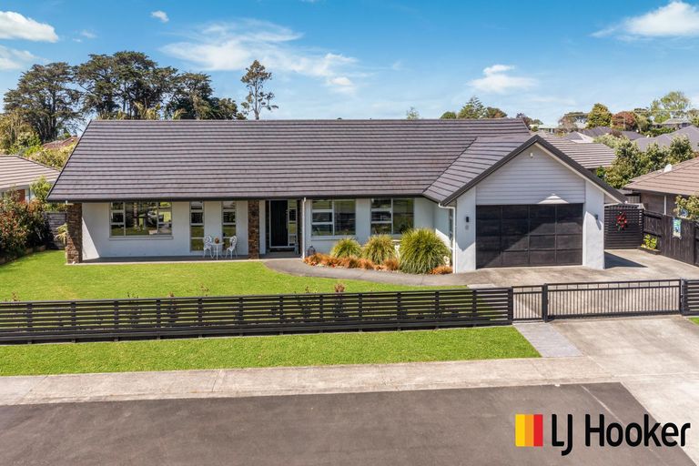 Photo of property in 8 Searle Drive, Patumahoe, Pukekohe, 2679