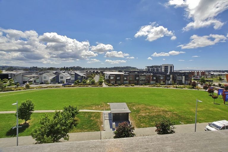 Photo of property in 203/160d Hobsonville Point Road, Hobsonville, Auckland, 0616