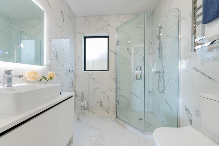 Photo of property in 45 Drumconnell Drive, Flat Bush, Auckland, 2019