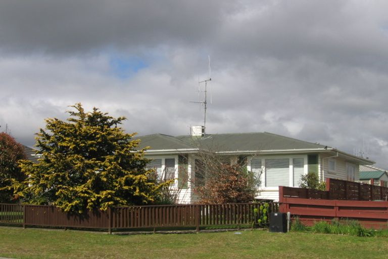Photo of property in 36 Emmett Street, Greerton, Tauranga, 3112