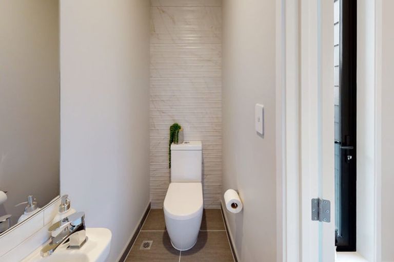 Photo of property in 62 Nugget Avenue, Hobsonville, Auckland, 0616