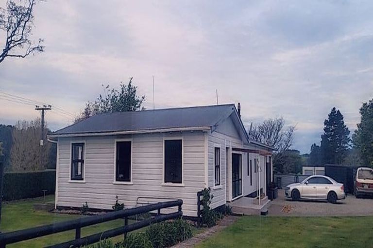 Photo of property in 791 Bristol Road, Everett Park, Inglewood, 4388