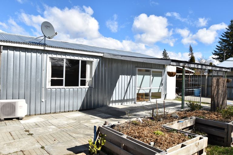 Photo of property in 14 Maryburn Road, Twizel, 7901