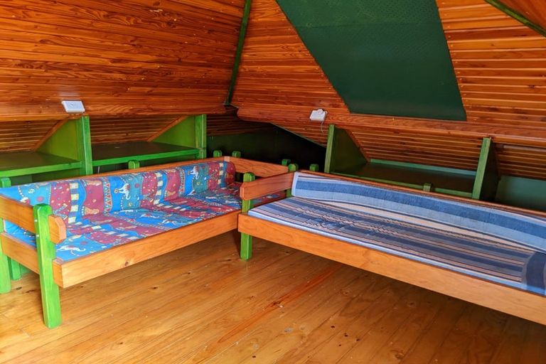 Photo of property in 29 Prospect Terrace, Johnsonville, Wellington, 6037