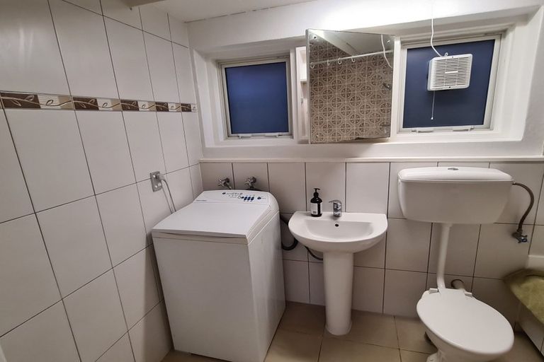 Photo of property in 5/116 Mairangi Road, Wilton, Wellington, 6012