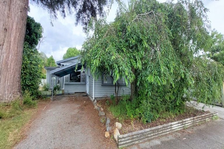 Photo of property in 88 Queenwood Road, Levin, 5510