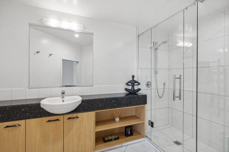 Photo of property in Hume House, 152ub The Terrace, Wellington Central, Wellington, 6011