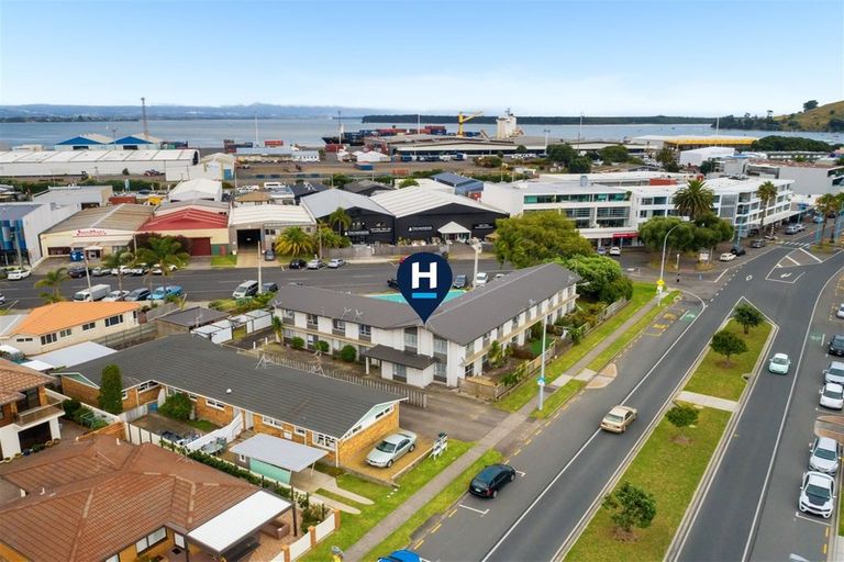 Photo of property in 6/350 Maunganui Road, Mount Maunganui, 3116