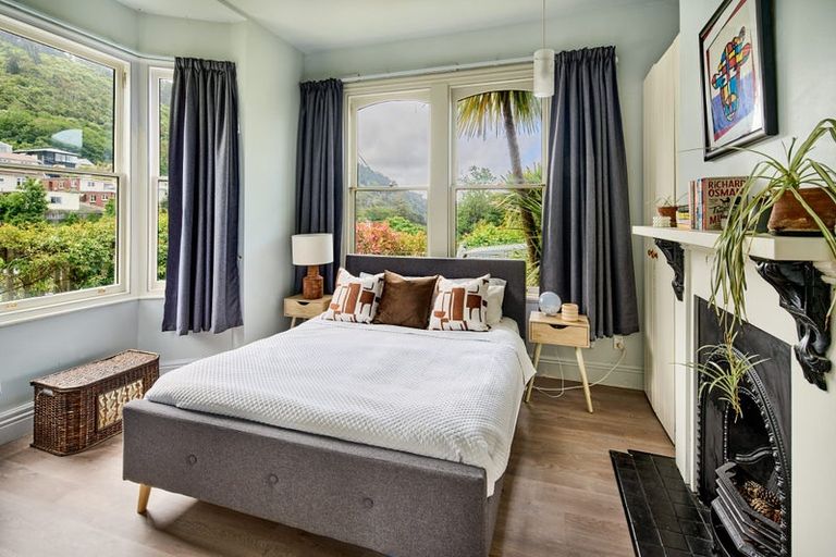 Photo of property in 31 Ascot Street, Thorndon, Wellington, 6011