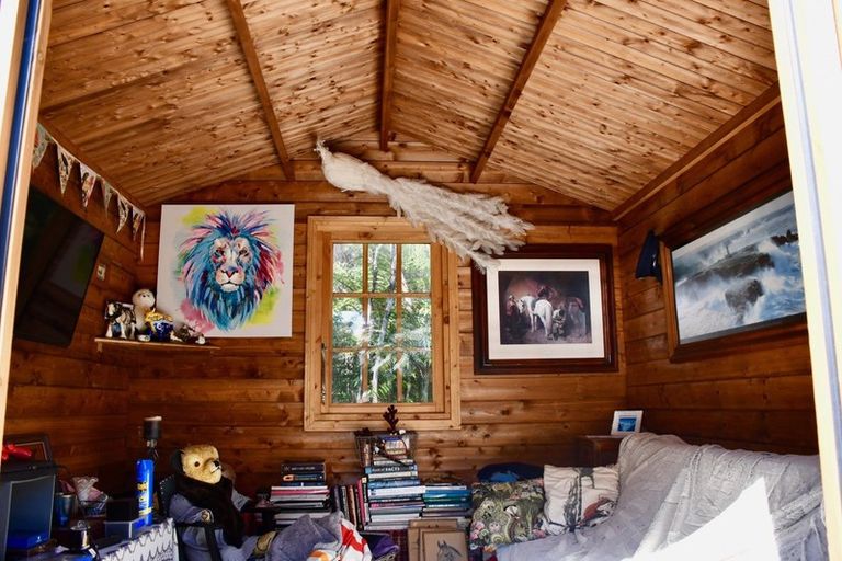 Photo of property in 4 Sunset Heights Road, Karamea, 7893