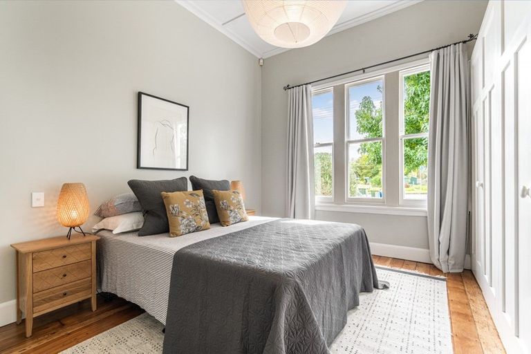 Photo of property in 3/6 Wairoa Road, Devonport, Auckland, 0624