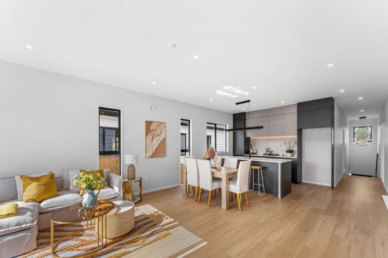 Photo of property in 71 Tributary Parade, Karaka, Papakura, 2113