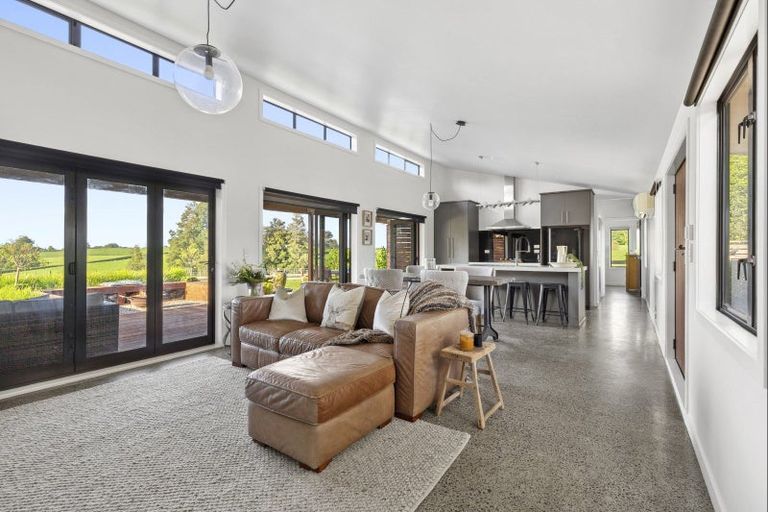 Photo of property in 125 Puahue Road, Te Awamutu, 3875