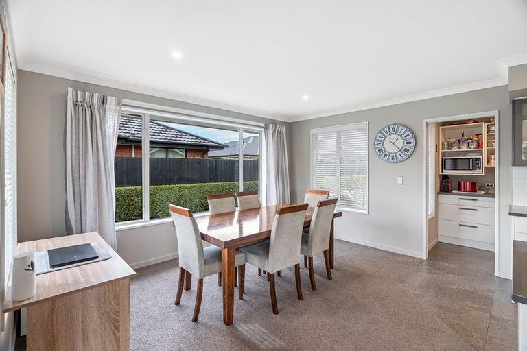 Photo of property in 22 Euphrasie Drive, Aidanfield, Christchurch, 8025