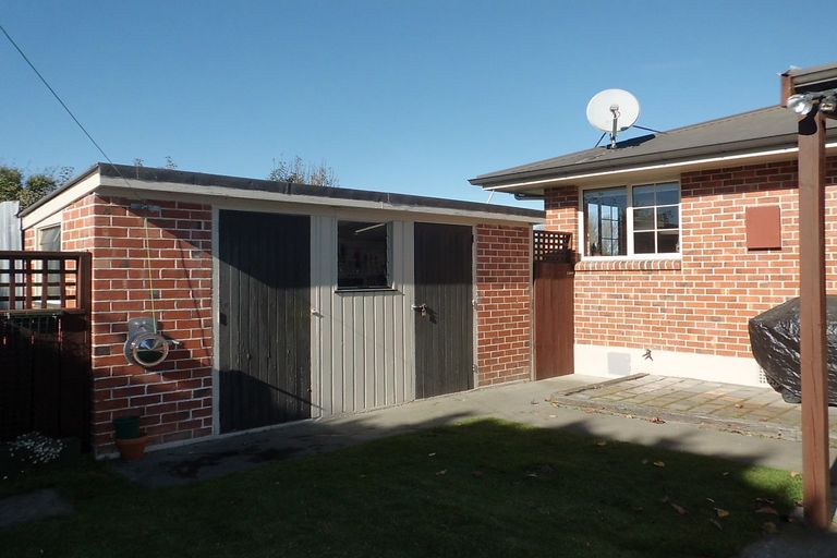 Photo of property in 17 Richard Pearse Drive, Temuka, 7920