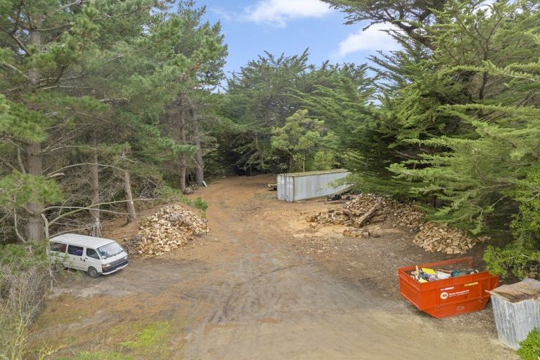 Photo of property in 555 Brighton Road, Westwood, Dunedin, 9035