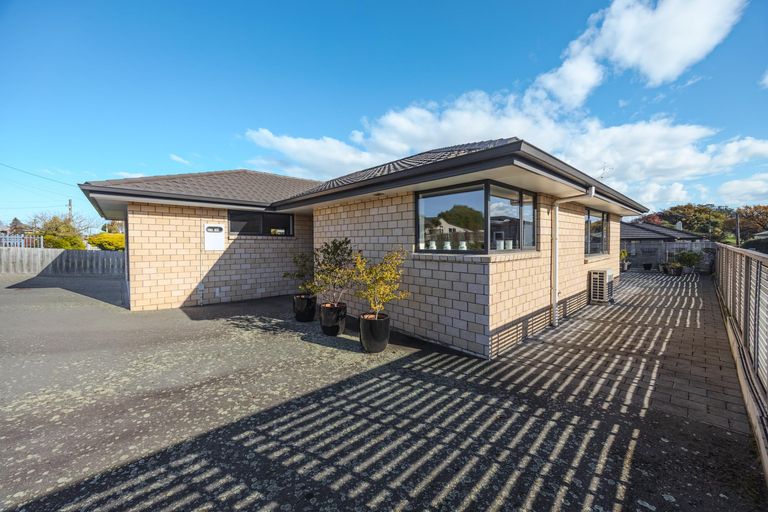 Photo of property in 6 Mersey Street, South Hill, Oamaru, 9400