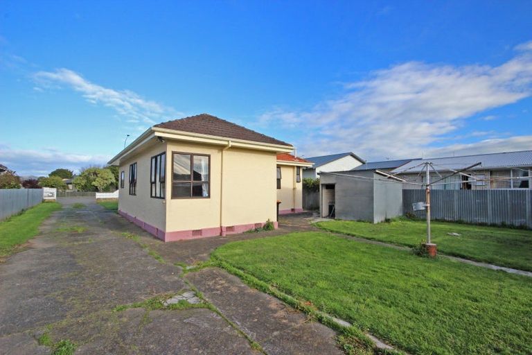 Photo of property in 137 Ferguson Street, West End, Palmerston North, 4412