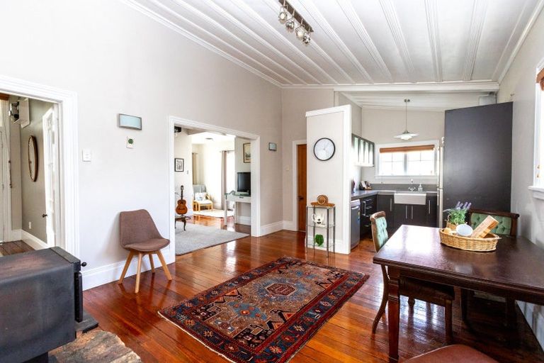 Photo of property in 17 Miller Avenue, Paeroa, 3600